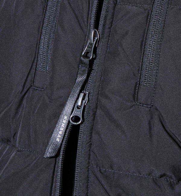 GLOSTER「【PYRENEX/ピレネックス】SOLACE」|ダウンベスト・ベスト|