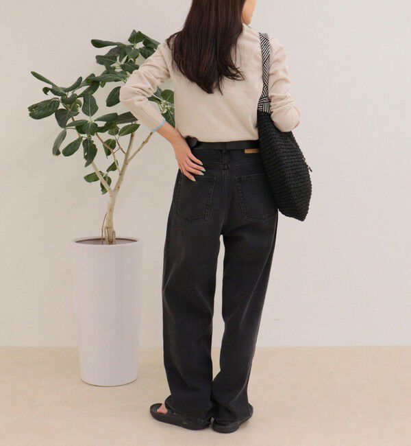 fredy emue「UVカットFRベーシックカーディガン」|カーディガン|