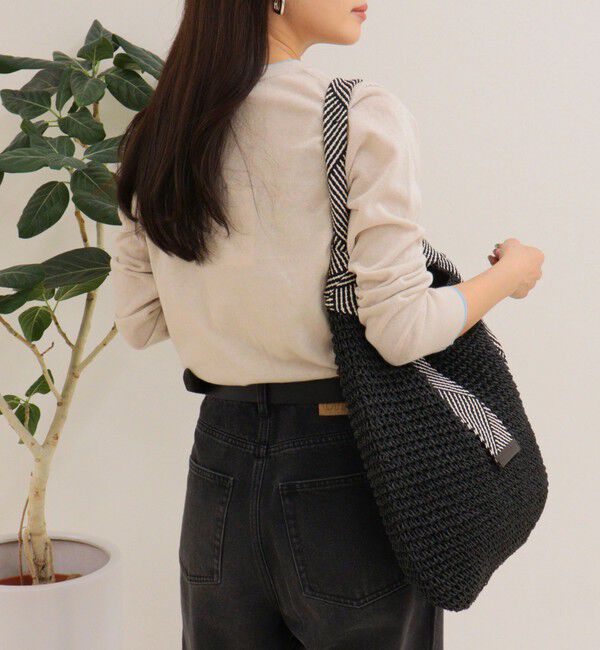 fredy emue「UVカットFRベーシックカーディガン」|カーディガン|