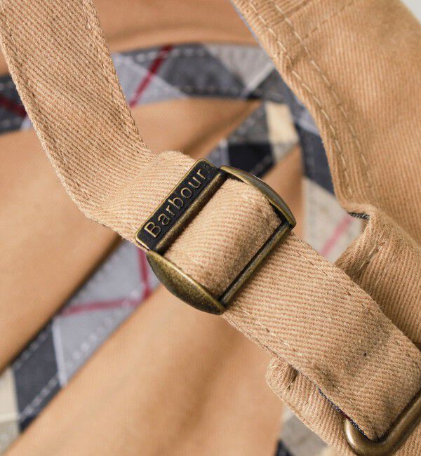 GLOSTER「【BARBOUR/バブアー】LANGDALE CAP」|キャップ・キャスケット|