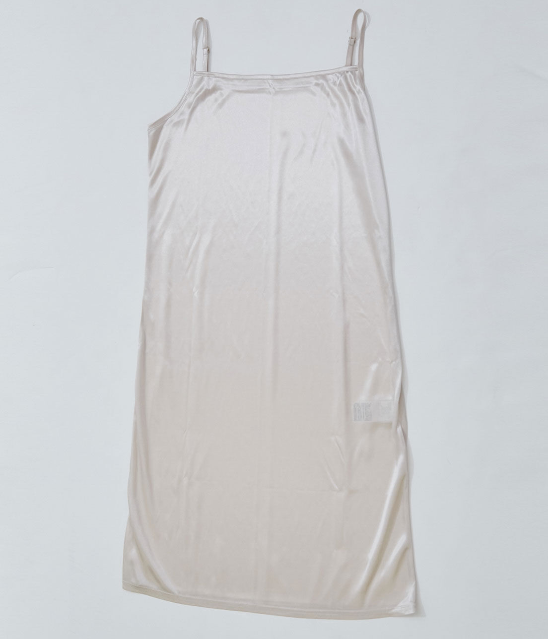 Rope&rsquo;Picnic「【一部店舗限定】【Mon E&rsquo;toile/モンエトワール】スムースコンビジャージタックDRESS」|ドレス|