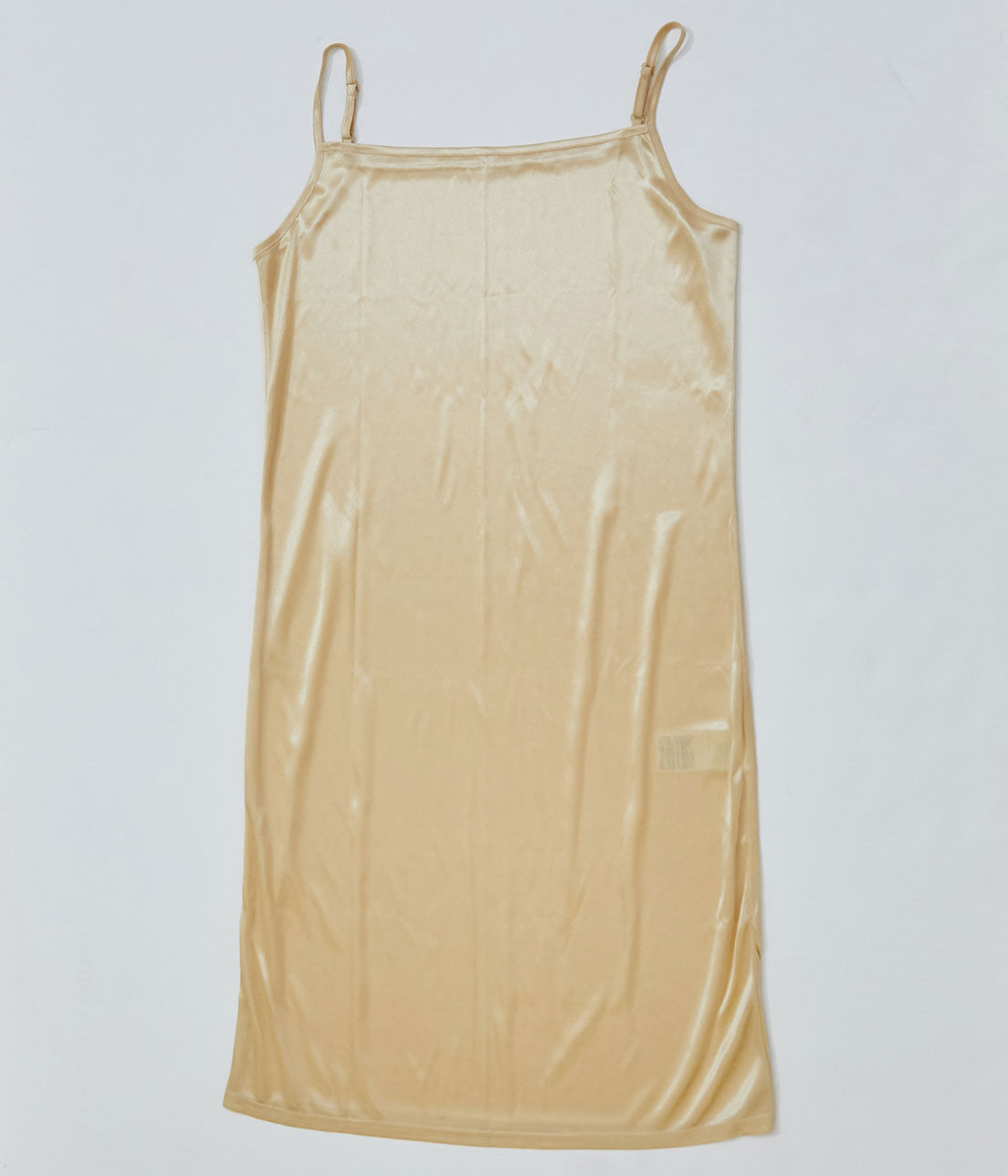 Rope&rsquo;Picnic「【一部店舗限定】【Mon E&rsquo;toile/モンエトワール】スムースコンビジャージタックDRESS」|ドレス|