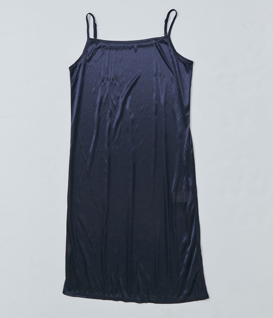 Rope&rsquo;Picnic「【一部店舗限定】【Mon E&rsquo;toile/モンエトワール】スムースコンビジャージタックDRESS」|ドレス|