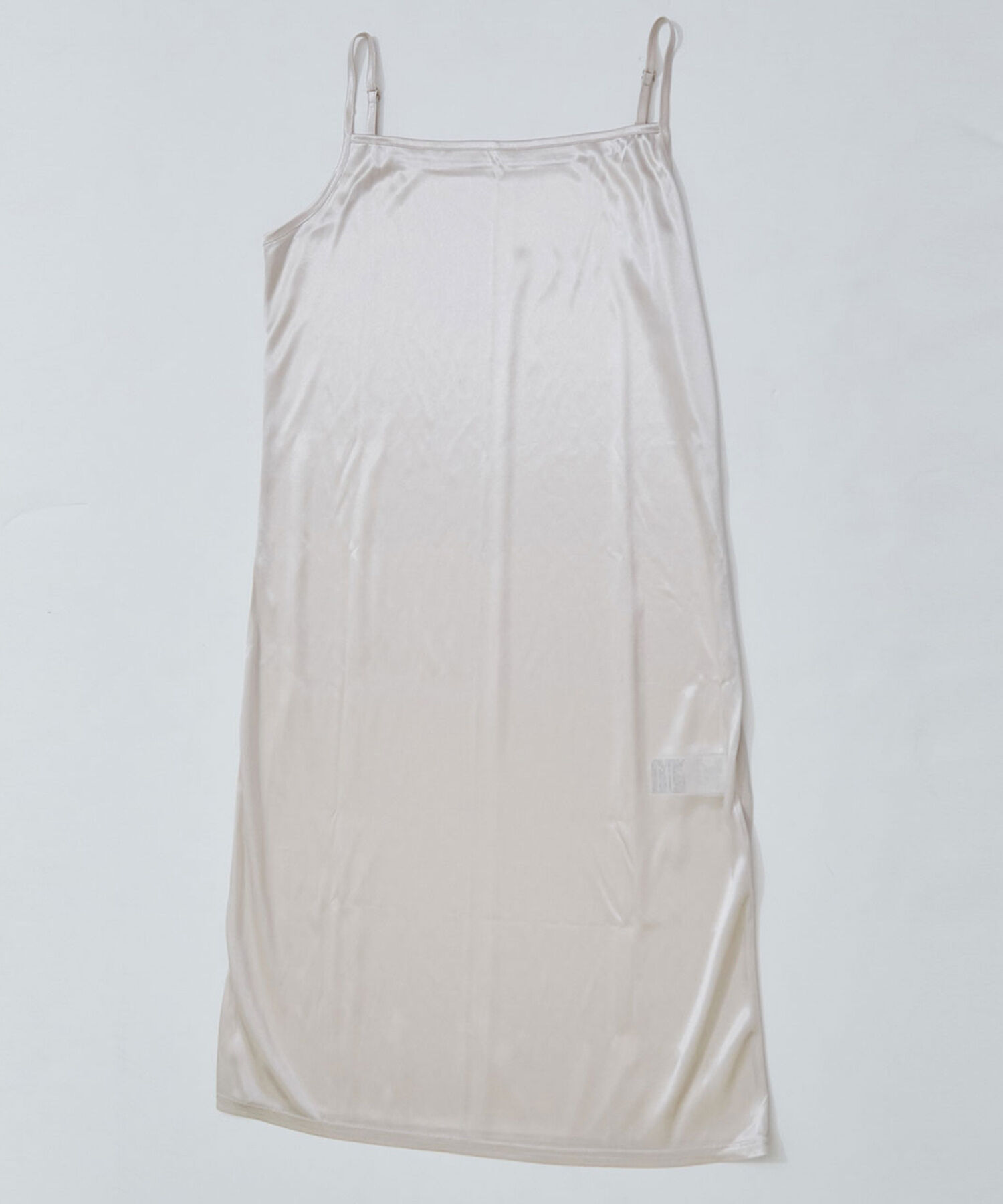 Rope&rsquo;Picnic「【一部店舗限定】【Mon E&rsquo;toile/モンエトワール】スムースコンビジャージタックDRESS」|ドレス|