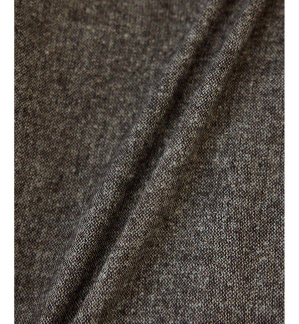 Rope&rsquo;Picnic「【3サイズ展開】きれいめイージーワイドパンツ」|チノ|