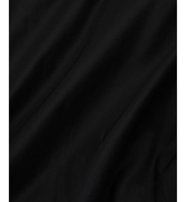 ADAM ET ROPE'「【サステナブル】2WAYフーディショートダウン/撥水」|ダウン|