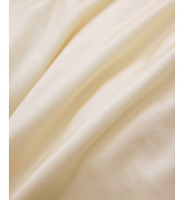 ADAM ET ROPE'「【サステナブル】2WAYフーディショートダウン/撥水」|ダウン|