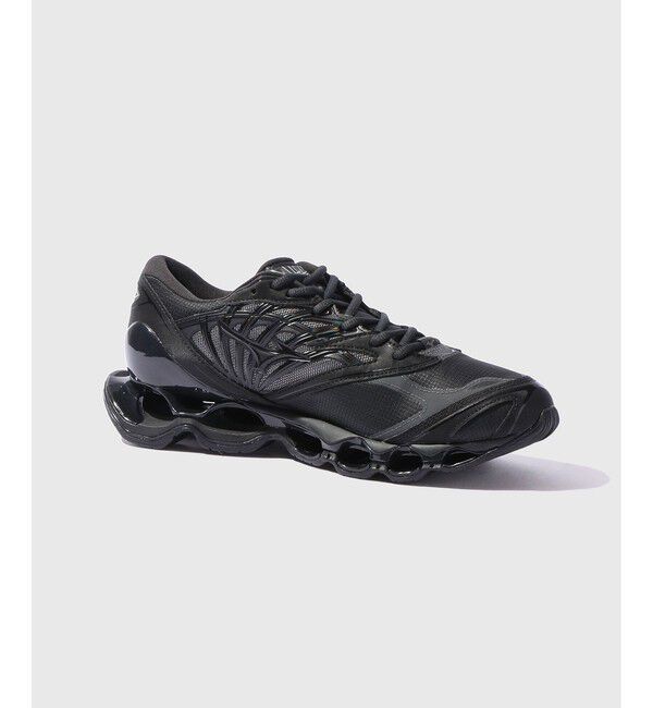 ADAM ET ROPE'「【MIZUNO/ミズノ】WAVE PROPHECY LS GTX 　D1GA256001」|スニーカー|