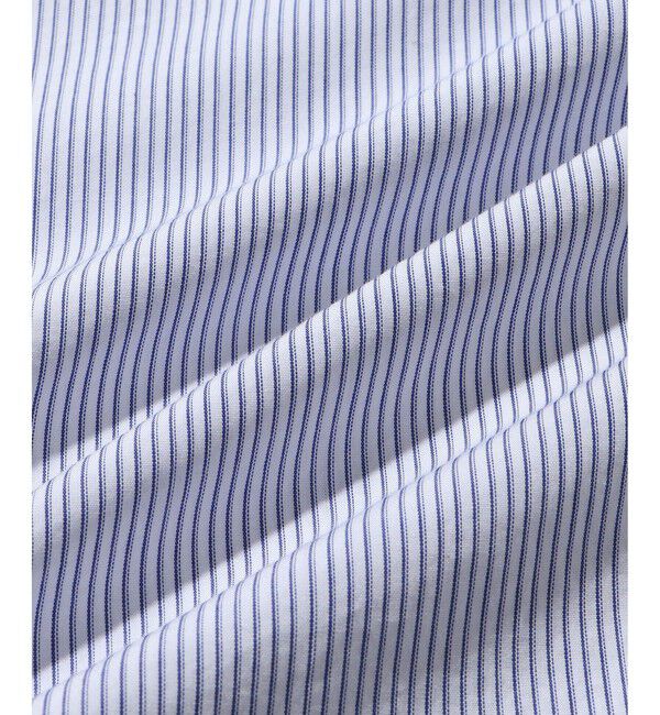 ADAM ET ROPE'「【SIDGRASS/シドグラス】リラックスフィット レギュラーカラーシャツ / ロングシーズン着用可能」|シャツ・ブラウス|