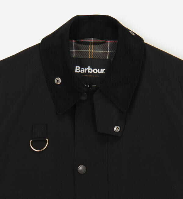  「Barbour |〈別注〉BLYTH ショートジャケット MEN」|その他|