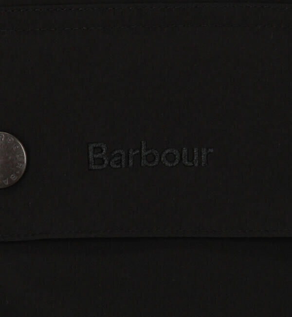  「Barbour |〈別注〉BLYTH ショートジャケット MEN」|その他|