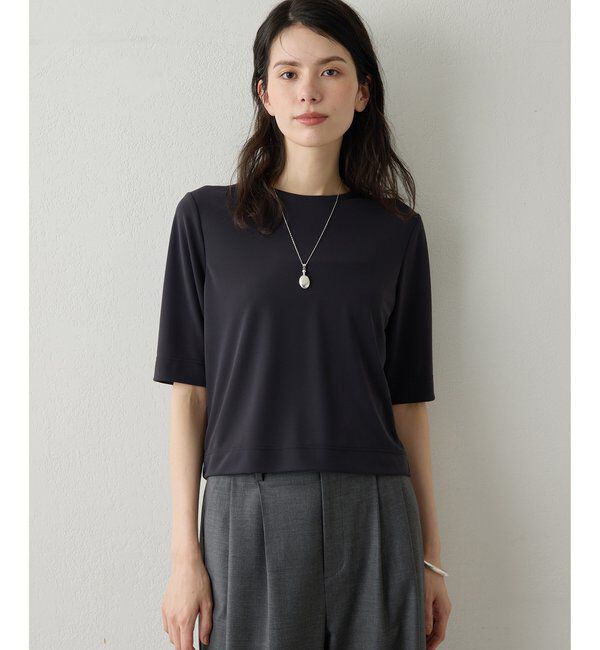 Drawing Numbers「【Drawing Numbers】スムースカットソー」|Tシャツ・カットソー|