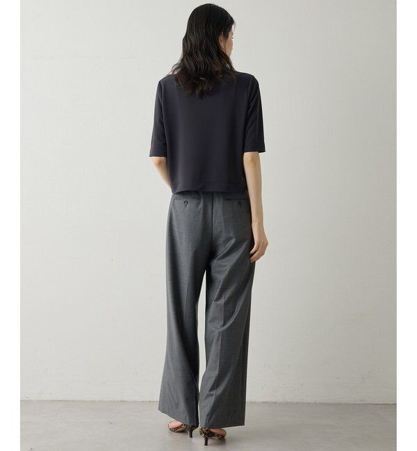 Drawing Numbers「【Drawing Numbers】スムースカットソー」|Tシャツ・カットソー|