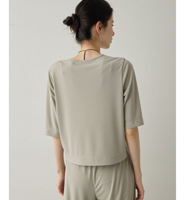 Drawing Numbers「【Drawing Numbers】スムースカットソー」|Tシャツ・カットソー|