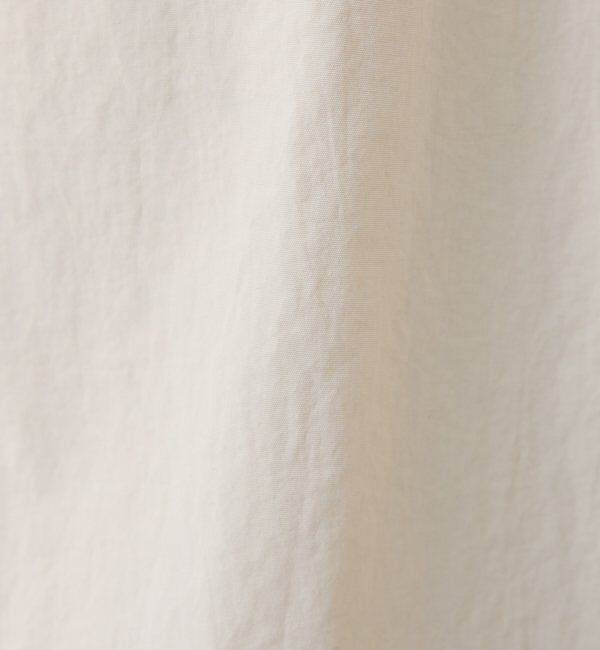  「【軽量/シルエットを変えられる】２WAYタフタジャケット」|ベスト・ジレ|