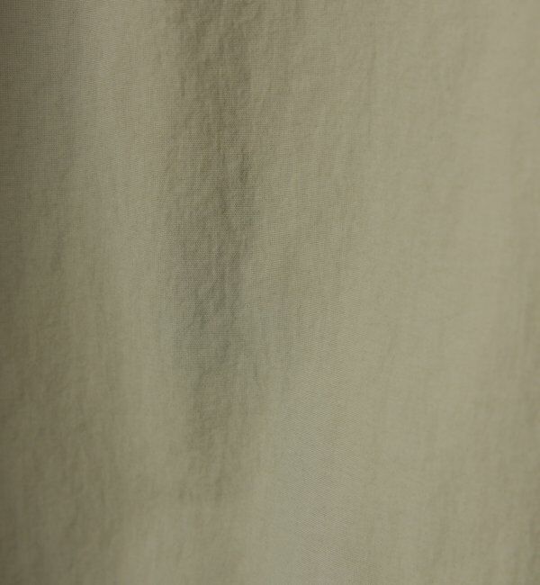  「【軽量/シルエットを変えられる】２WAYタフタジャケット」|ベスト・ジレ|