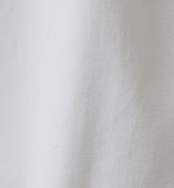  「シェルタリング3タックパンツ」|スラックス|