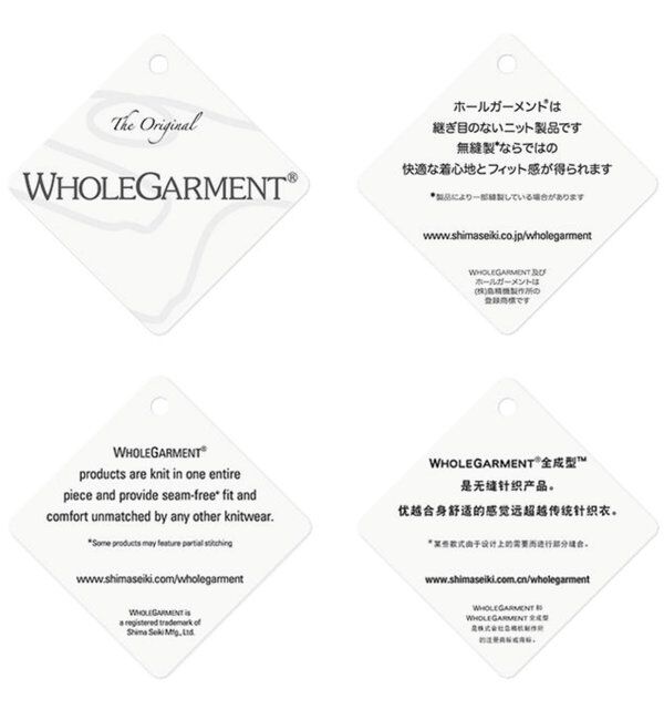  「シャーリーカーンハーフスリーブニット」|ニット・セーター|