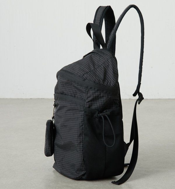  「【強撥水/軽量】強撥水10ポケットバックパック」|リュック|