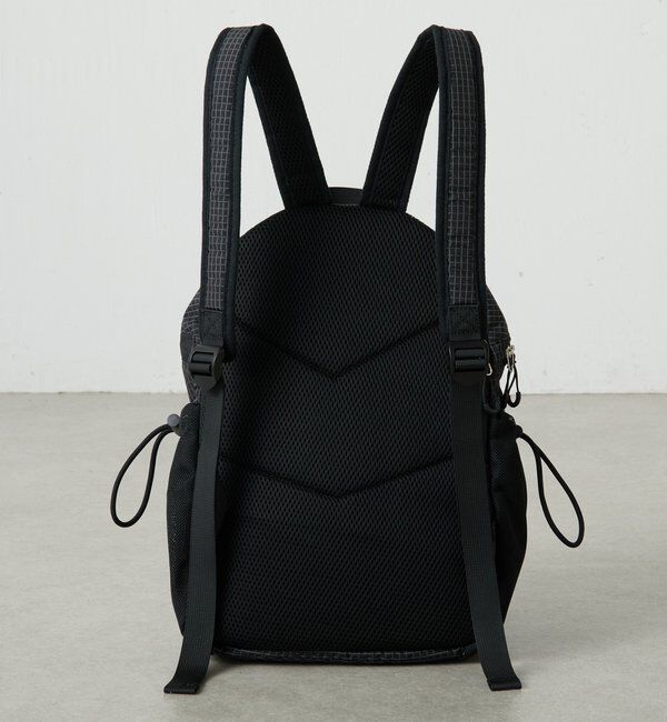  「【強撥水/軽量】強撥水10ポケットバックパック」|リュック|