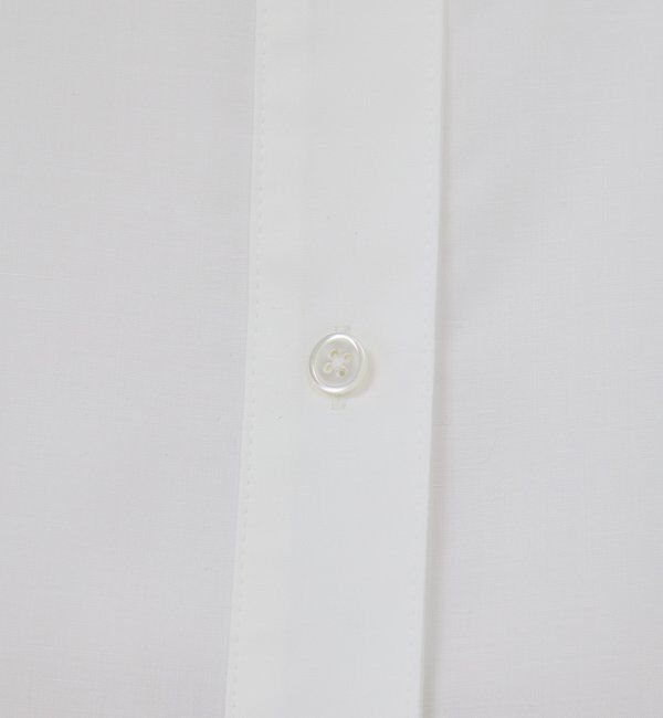  「オープンスリーブシャツ」|シャツ・ブラウス|