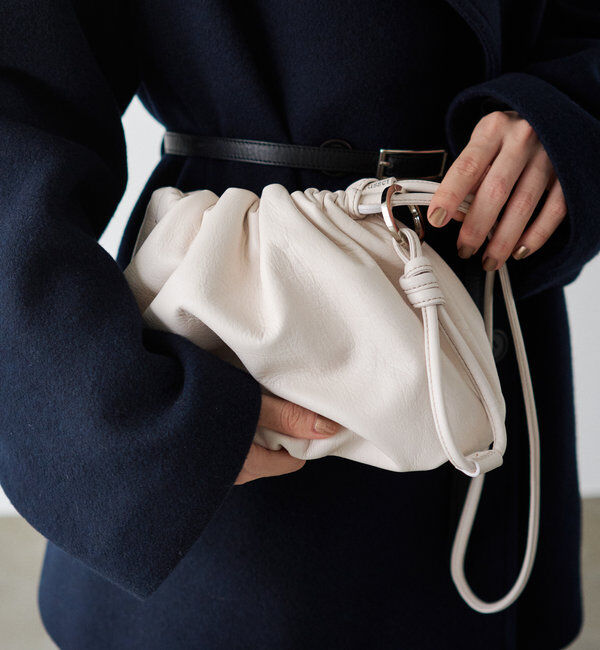  「レザーキーリング」|チャーム・キーホルダー|