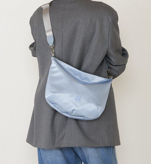  「クラウズナイロン2WAYショルダーバッグ」|ショルダー・メッセンジャー|