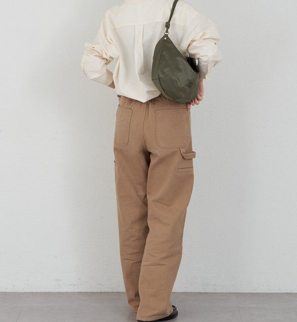  「クラウズナイロン2WAYショルダーバッグ」|ショルダー・メッセンジャー|