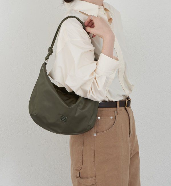  「クラウズナイロン2WAYショルダーバッグ」|ショルダー・メッセンジャー|