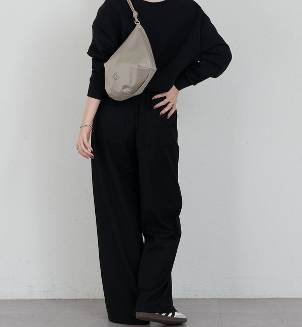  「クラウズナイロン2WAYショルダーバッグ」|ショルダー・メッセンジャー|