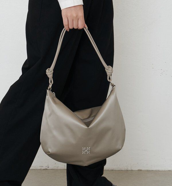  「クラウズナイロン2WAYショルダーバッグ」|ショルダー・メッセンジャー|