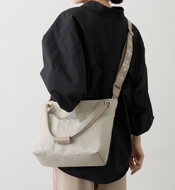  「コーデュラナイロン3WAYトートバッグ」|トートバッグ|