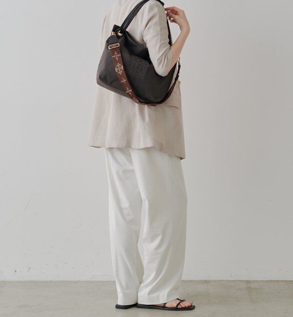  「コーデュラナイロン3WAYトートバッグ」|トートバッグ|