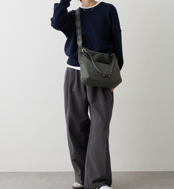  「コーデュラナイロン3WAYトートバッグ」|トートバッグ|