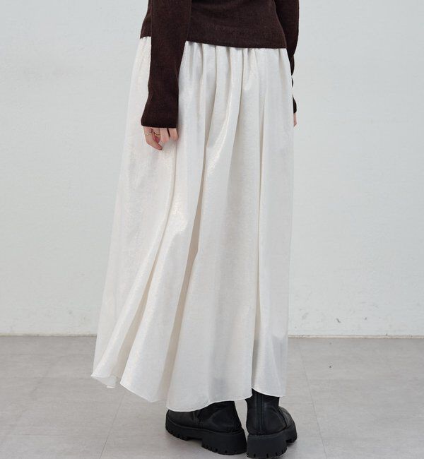  「シャイニースカート」|スカート|