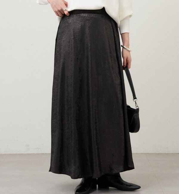  「シャイニースカート」|スカート|