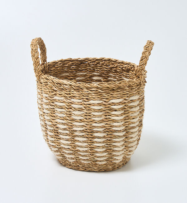 collex「UシェイプバスケットM」|その他|