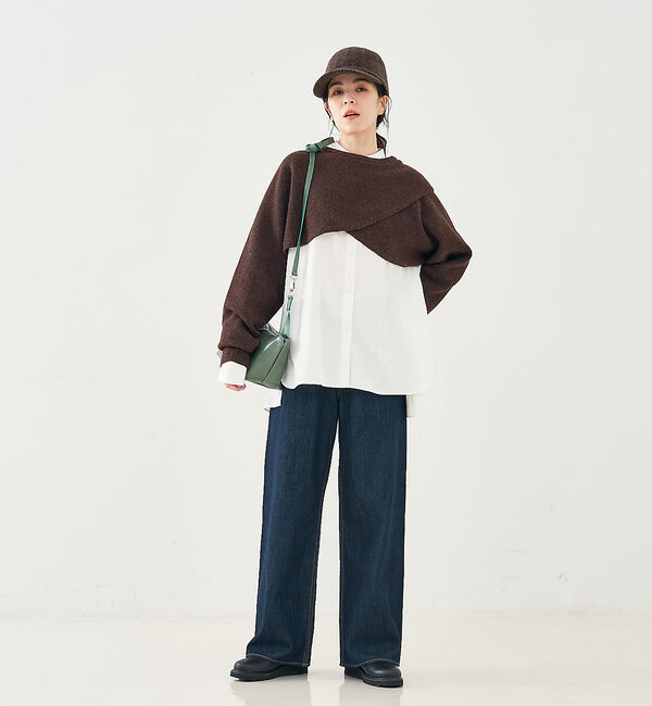 collex「【Nine Tailor/ナインテーラー】Catalpa Cap」|その他|