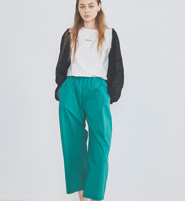 Rouge vif「イージー ワイドパンツ」|その他|