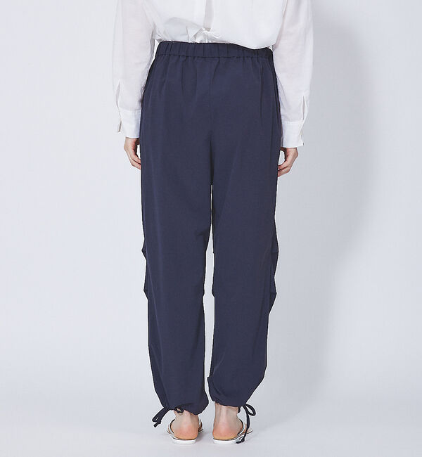 Rouge vif「ストレッチライトクロスパラシュートパンツ」|その他|