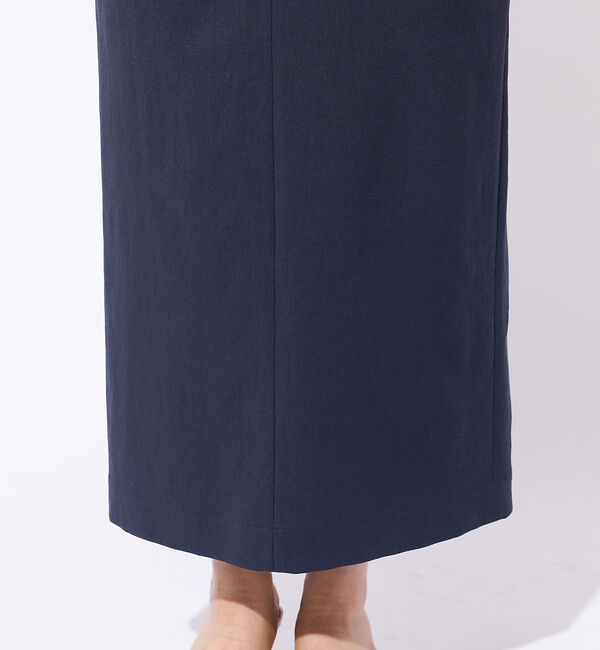 Rouge vif「シェルタリングタイトスカート」|スカート|