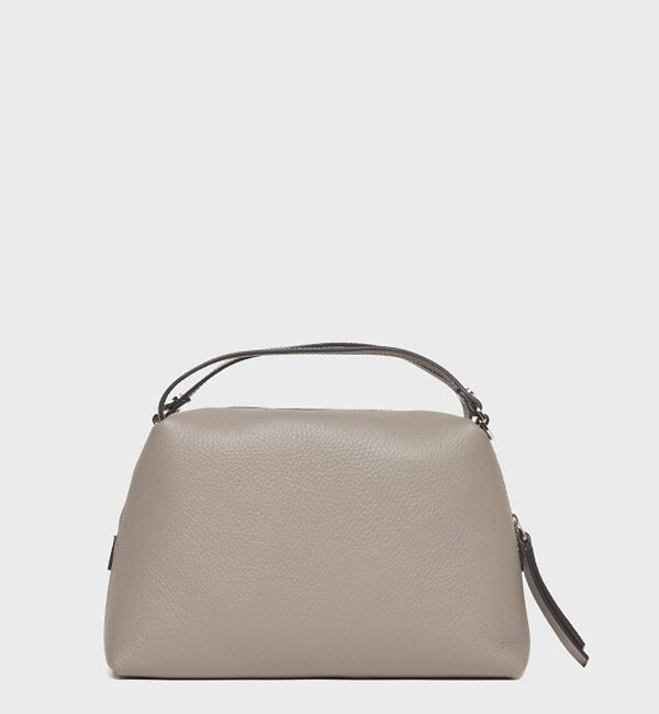 Rouge vif「【GIANNI CHIARINI/ジャンニ キアリーニ】ALIFA M アリファ」|ショルダー・メッセンジャー|