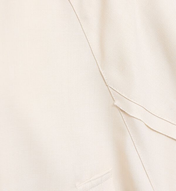 Rouge vif「【人気追加】コクーンブルゾン」|ブルゾン・スタジャン|