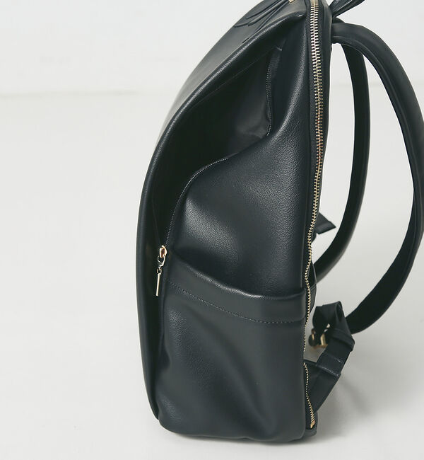 LOWELL things「【Produce by スタイリスト小山田早織】10 POCKETS ORIGI」|リュック|