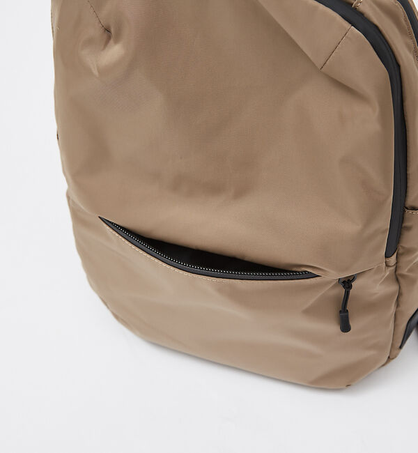 LOWELL things「●SOEUR/撥水多機能リュック」|その他|