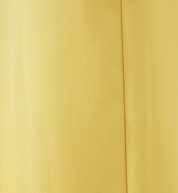 abahouse mavie「サテンナロースカート」|スカート|