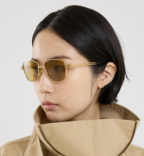 The Store by C' 「【BOTTEGA VENETA】BV1380S／サングラス」|メガネ|