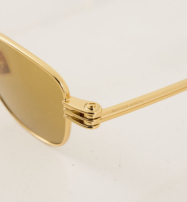 The Store by C' 「【BOTTEGA VENETA】BV1380S／サングラス」|メガネ|