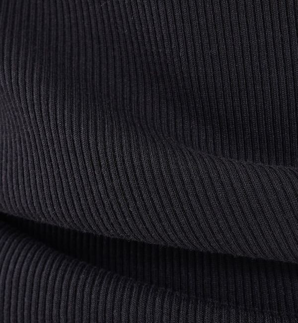 The Store by C' 「【COCUCA】チュニックリブタンク」|キャミソール|