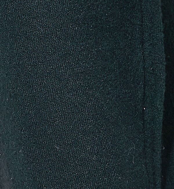 NOMINE「【セットアップ/ユニセックス】スウェットライク ニットパンツ」|その他|